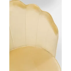 Stühle-KARE Design Stuhl Princess Beige (2/Set)