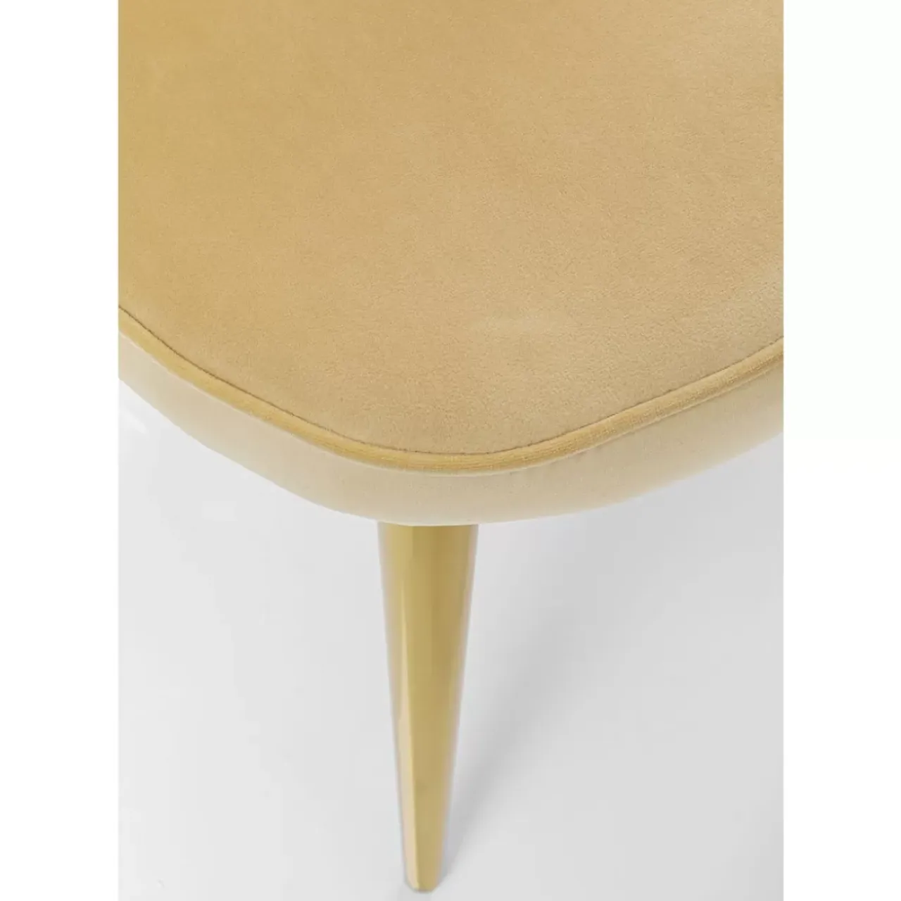 Stühle-KARE Design Stuhl Princess Beige (2/Set)