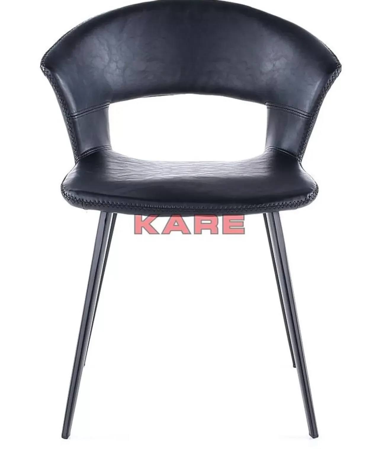 Stühle-KARE Design Stuhl Reunion