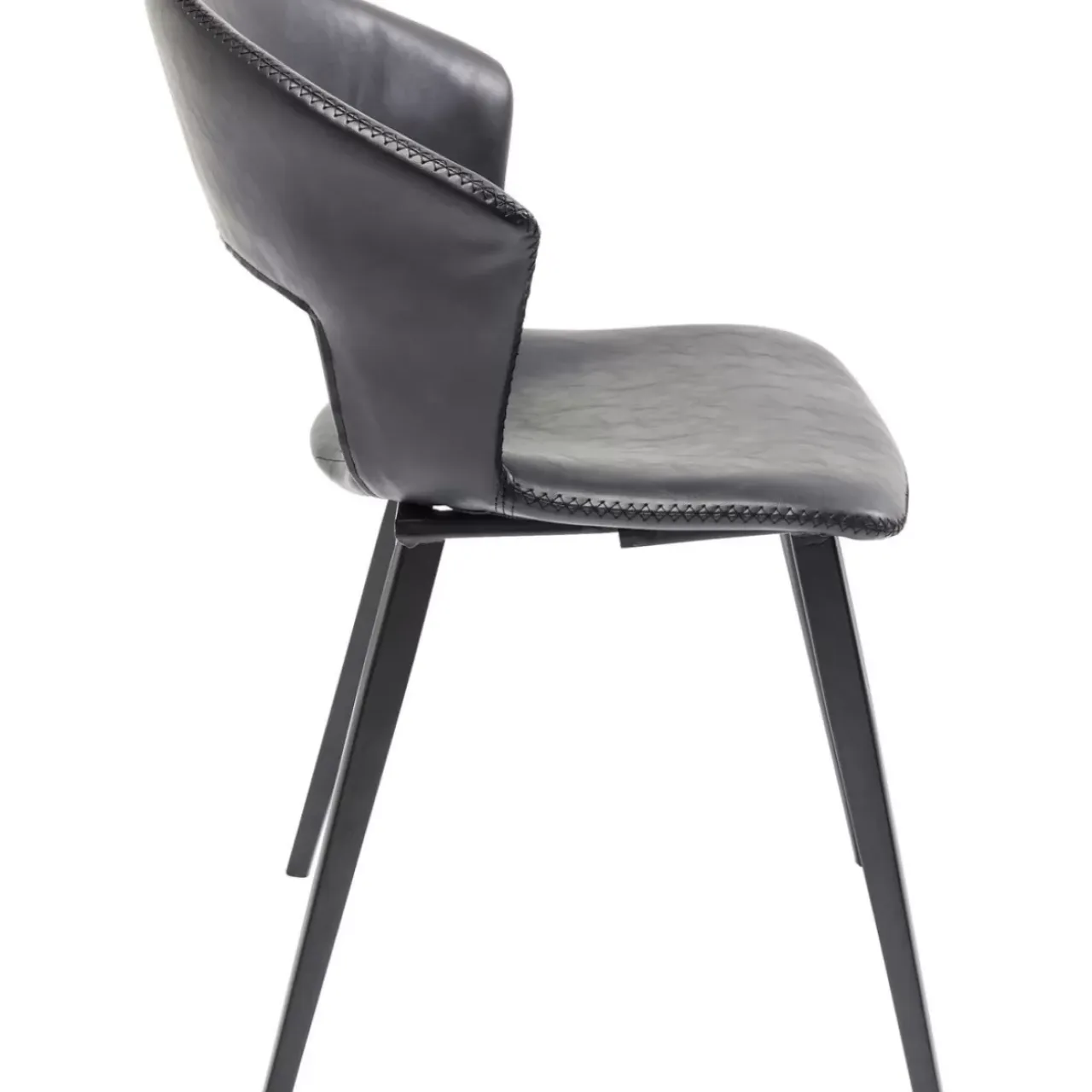 Stühle-KARE Design Stuhl Reunion
