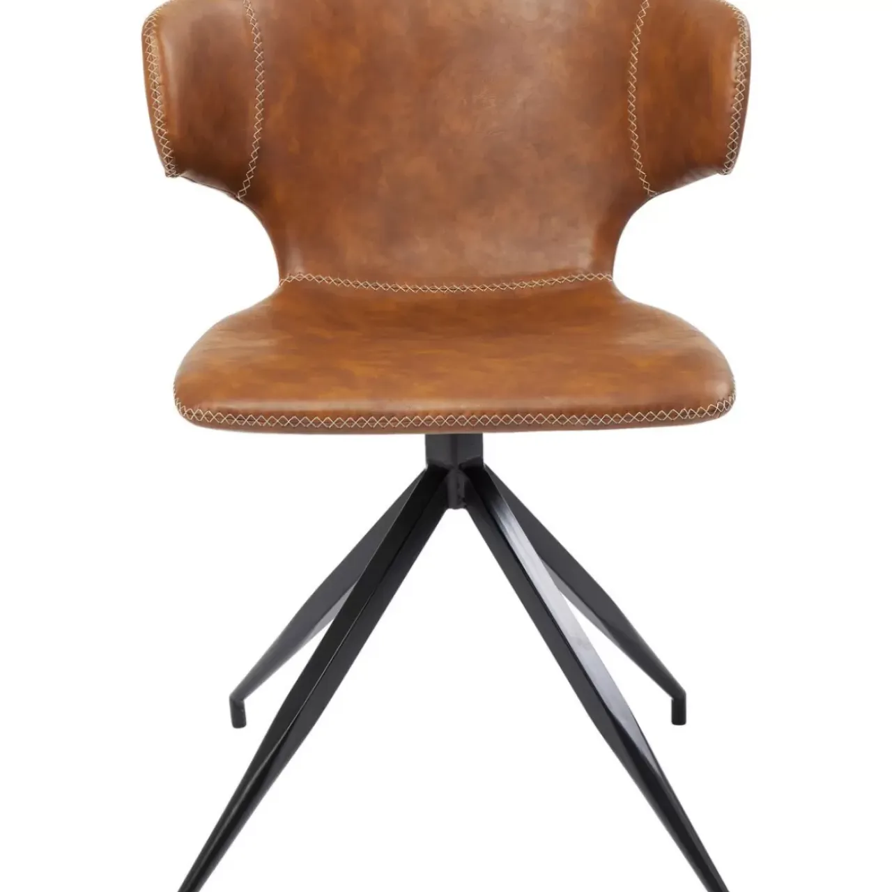 Stühle-KARE Design Stuhl Rusty
