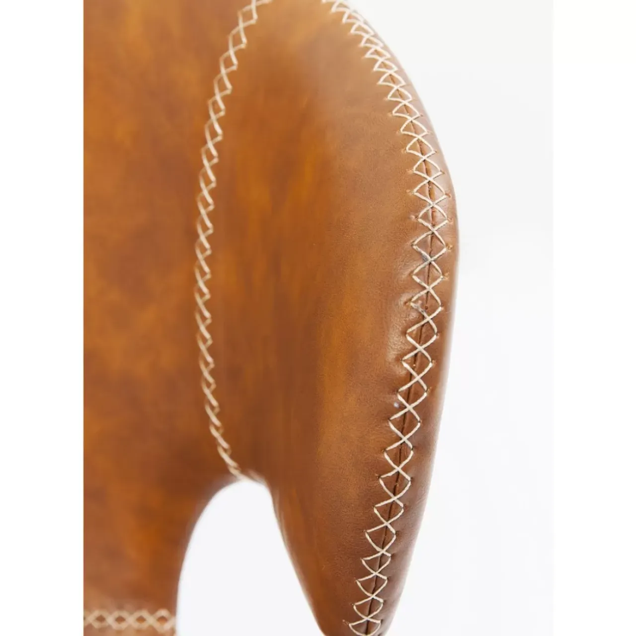 Stühle-KARE Design Stuhl Rusty
