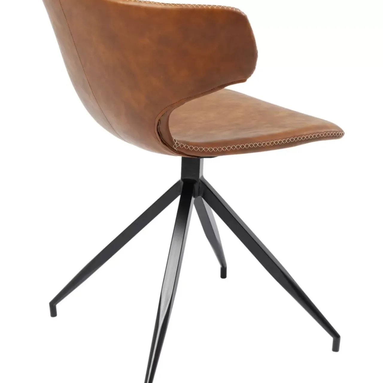 Stühle-KARE Design Stuhl Rusty