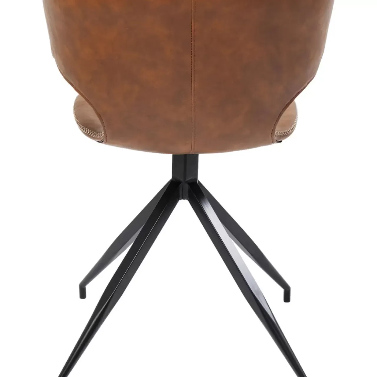 Stühle-KARE Design Stuhl Rusty