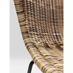 Outdoormöbel-KARE Design Stuhl Sansibar