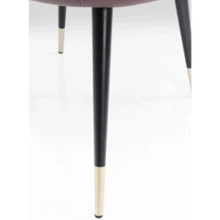 Stühle-KARE Design Stuhl Urban Desire Braun