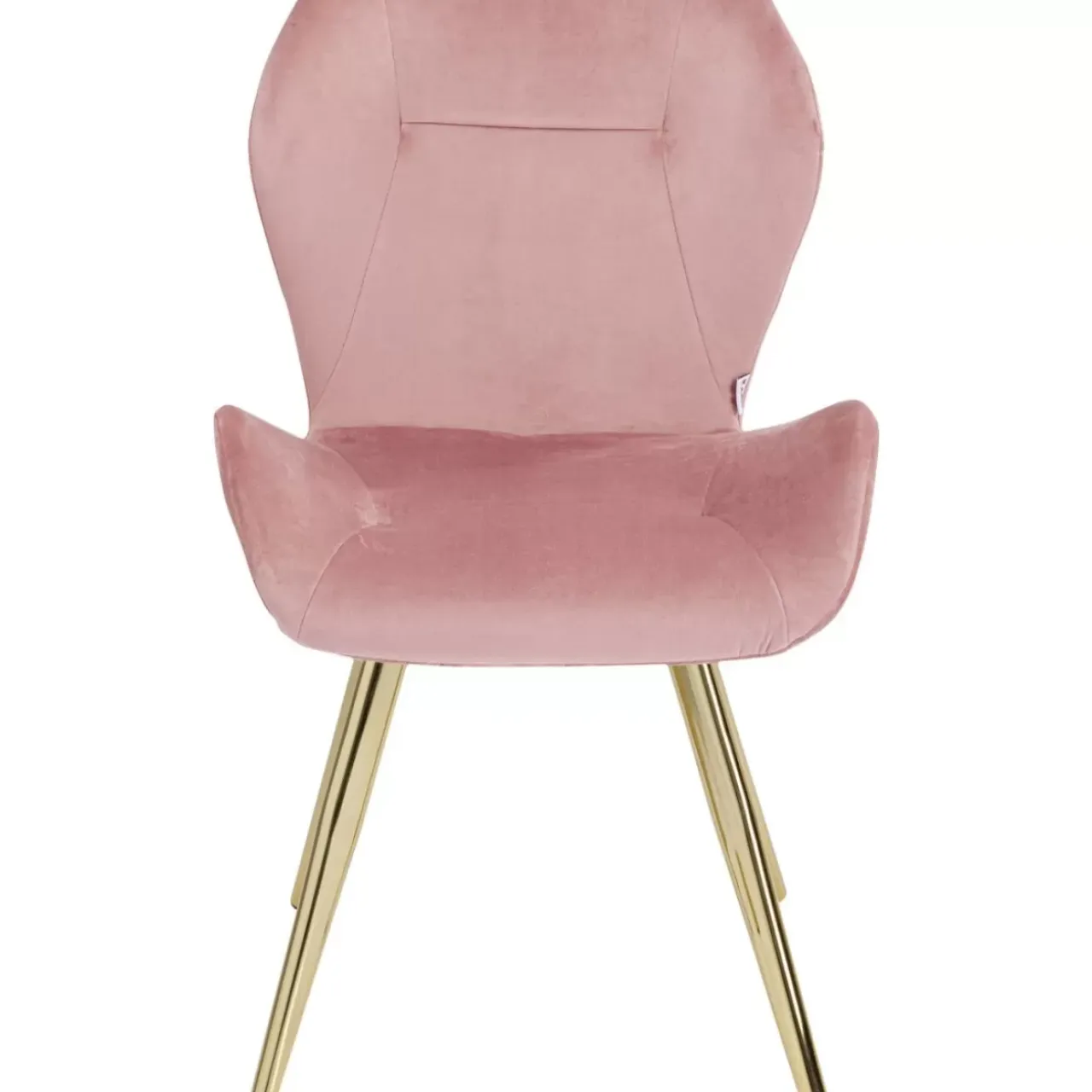 Stühle-KARE Design Stuhl Viva Rose