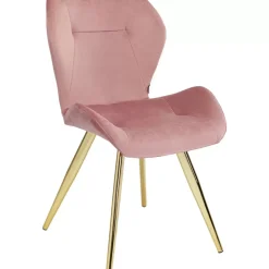 Stühle-KARE Design Stuhl Viva Rose