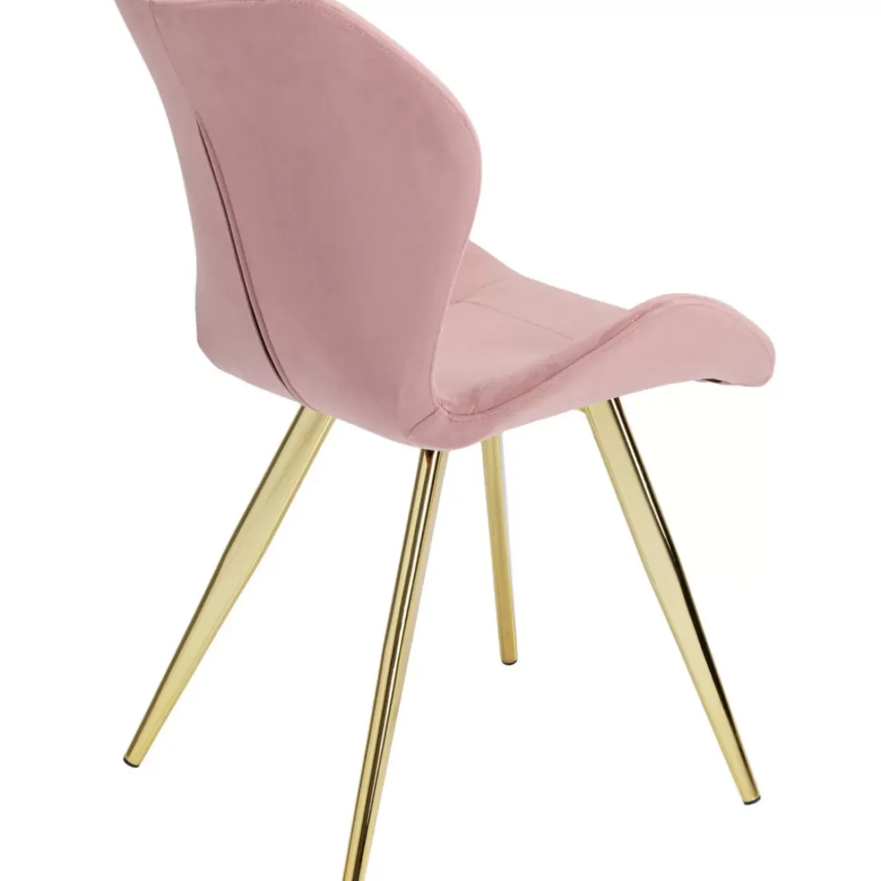 Stühle-KARE Design Stuhl Viva Rose