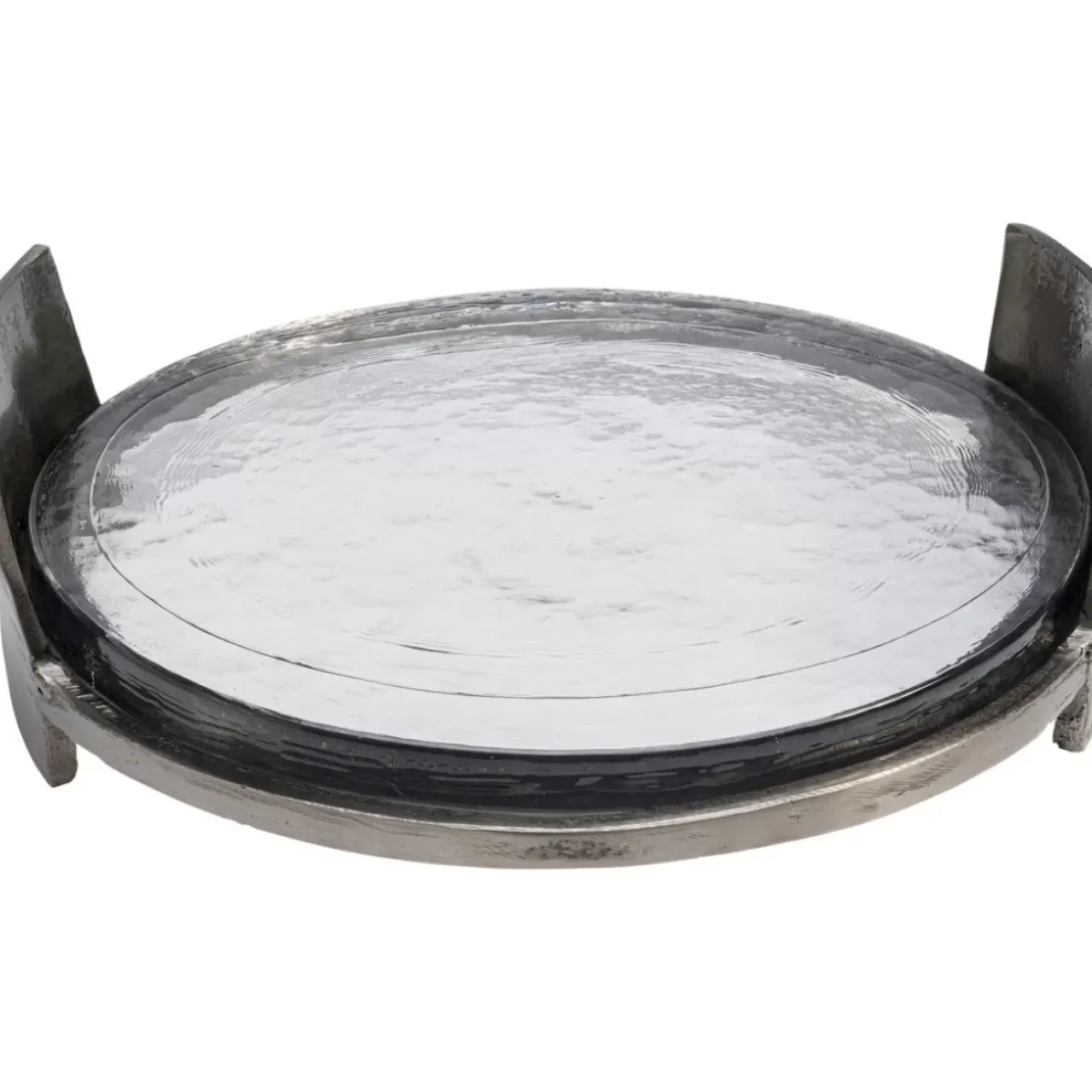 Geschirr & Tischaccessoires-KARE Design Tablett Elio O39Cm