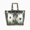 Deko & Geschenkartikel-KARE Design Tasche 46X46 Le Belvedere