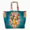 Deko & Geschenkartikel-KARE Design Tasche 46X46 Me Gustan Mis Cejas