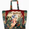 Deko & Geschenkartikel-KARE Design Tasche 46X46 Sin Dolor