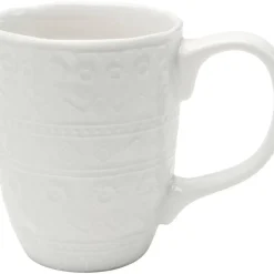 Geschirr & Tischaccessoires-KARE Design Tasse Karma