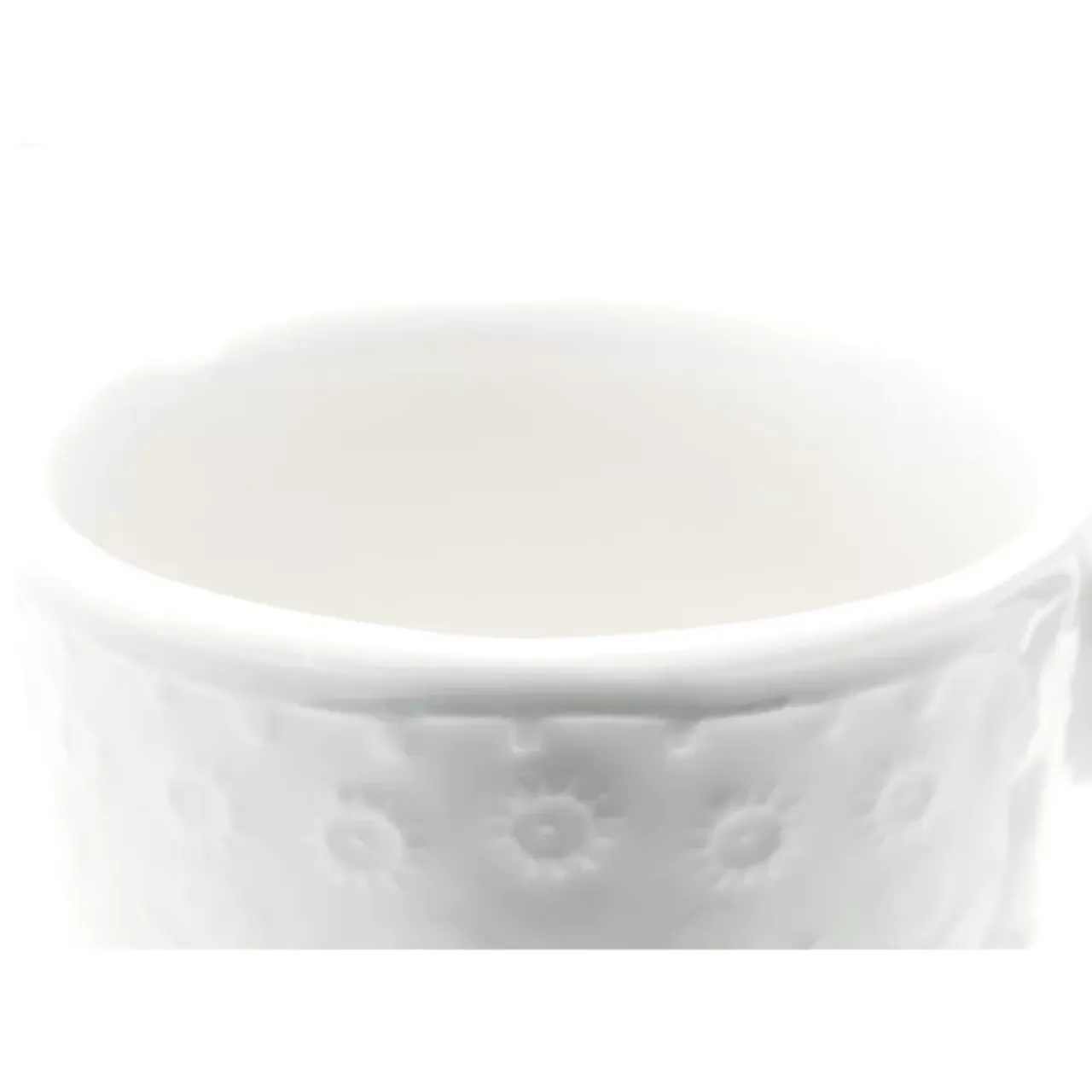 Geschirr & Tischaccessoires-KARE Design Tasse Karma