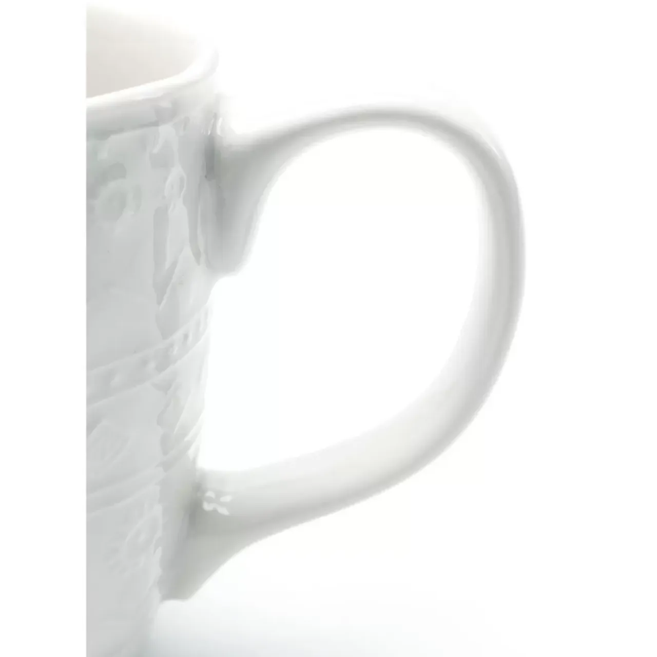 Geschirr & Tischaccessoires-KARE Design Tasse Karma