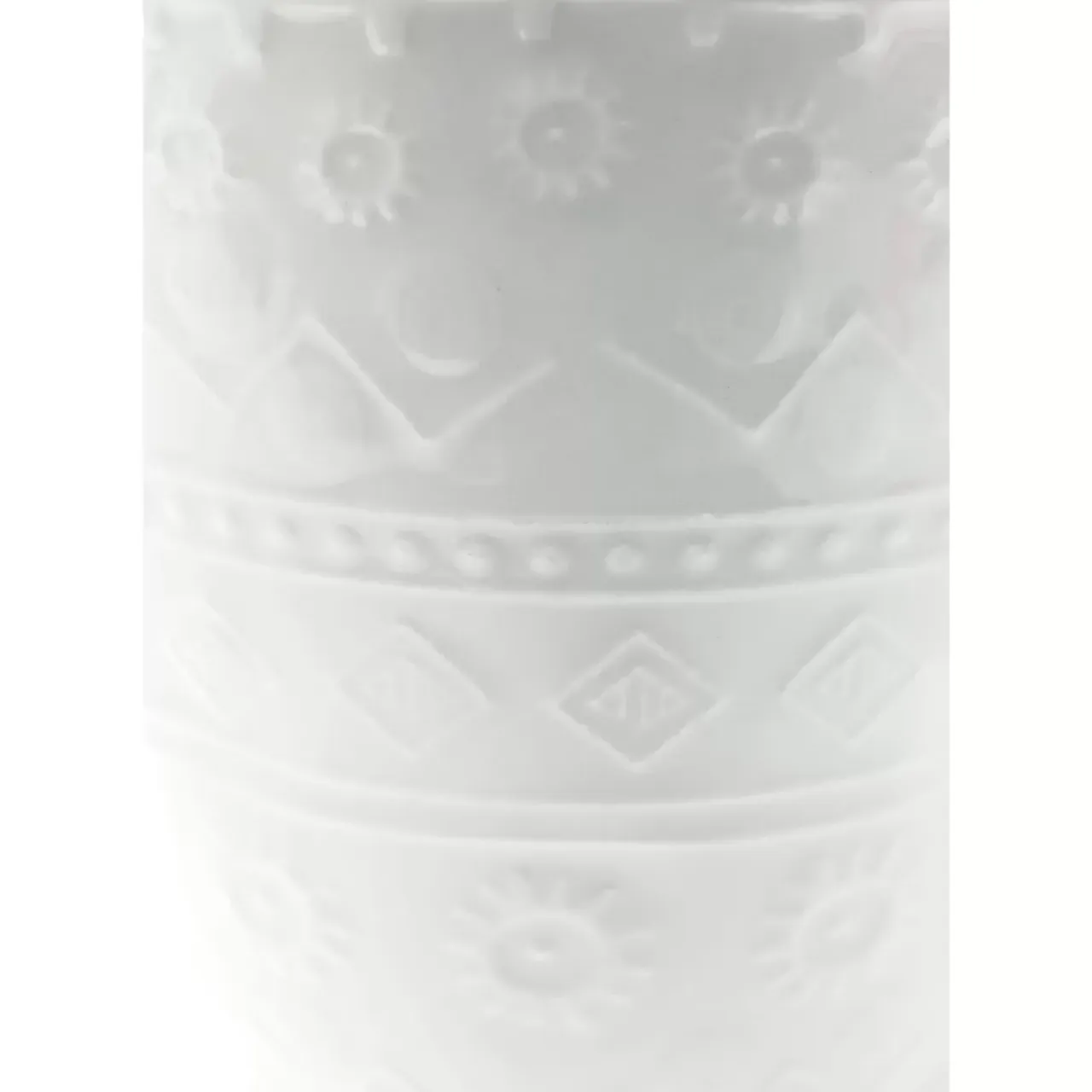 Geschirr & Tischaccessoires-KARE Design Tasse Karma