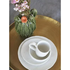 Geschirr & Tischaccessoires-KARE Design Tasse Karma