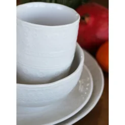 Geschirr & Tischaccessoires-KARE Design Tasse Karma