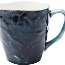Geschirr & Tischaccessoires-KARE Design Tasse Mustique