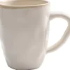 Geschirr & Tischaccessoires-KARE Design Tasse Natural 11Cm
