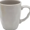Geschirr & Tischaccessoires-KARE Design Tasse Organic Grau