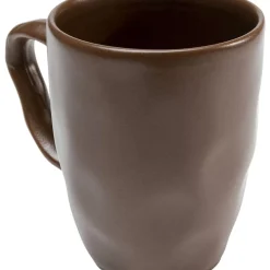 Geschirr & Tischaccessoires-KARE Design Tasse Savannah Braun 11Cm