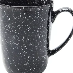 Geschirr & Tischaccessoires-KARE Design Tasse Starry