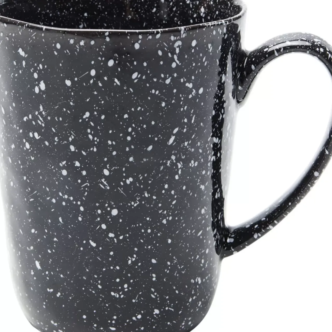 Geschirr & Tischaccessoires-KARE Design Tasse Starry