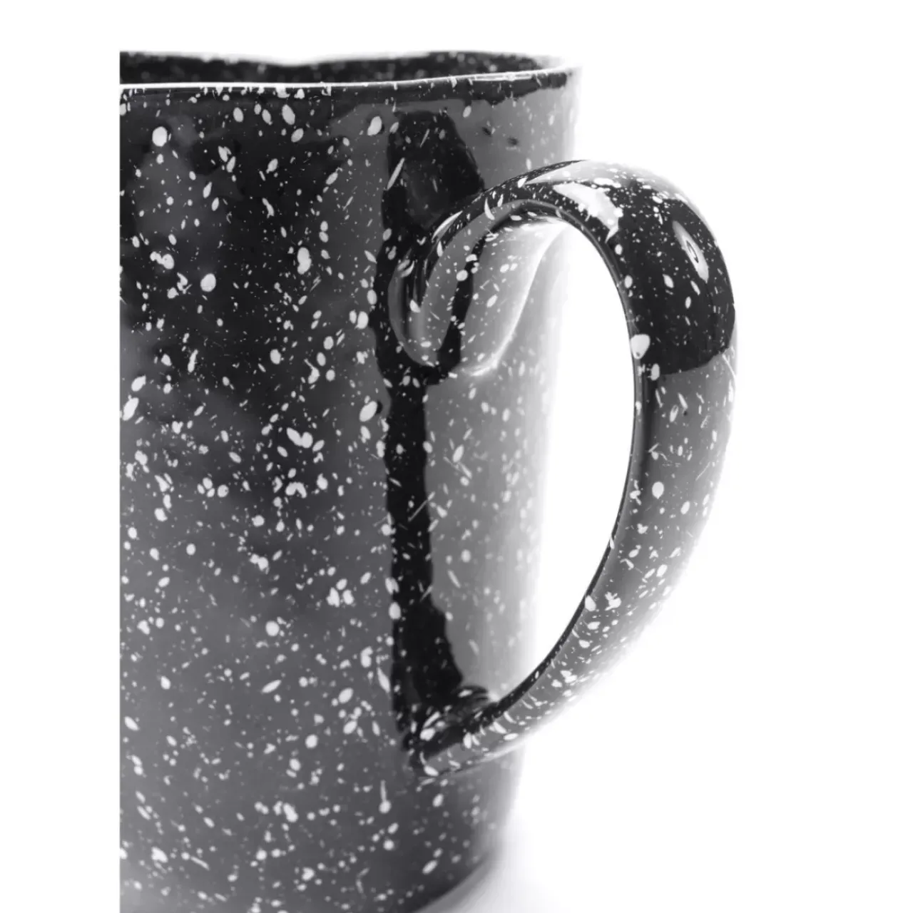 Geschirr & Tischaccessoires-KARE Design Tasse Starry