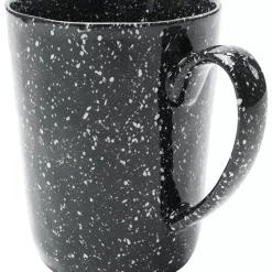 Geschirr & Tischaccessoires-KARE Design Tasse Starry