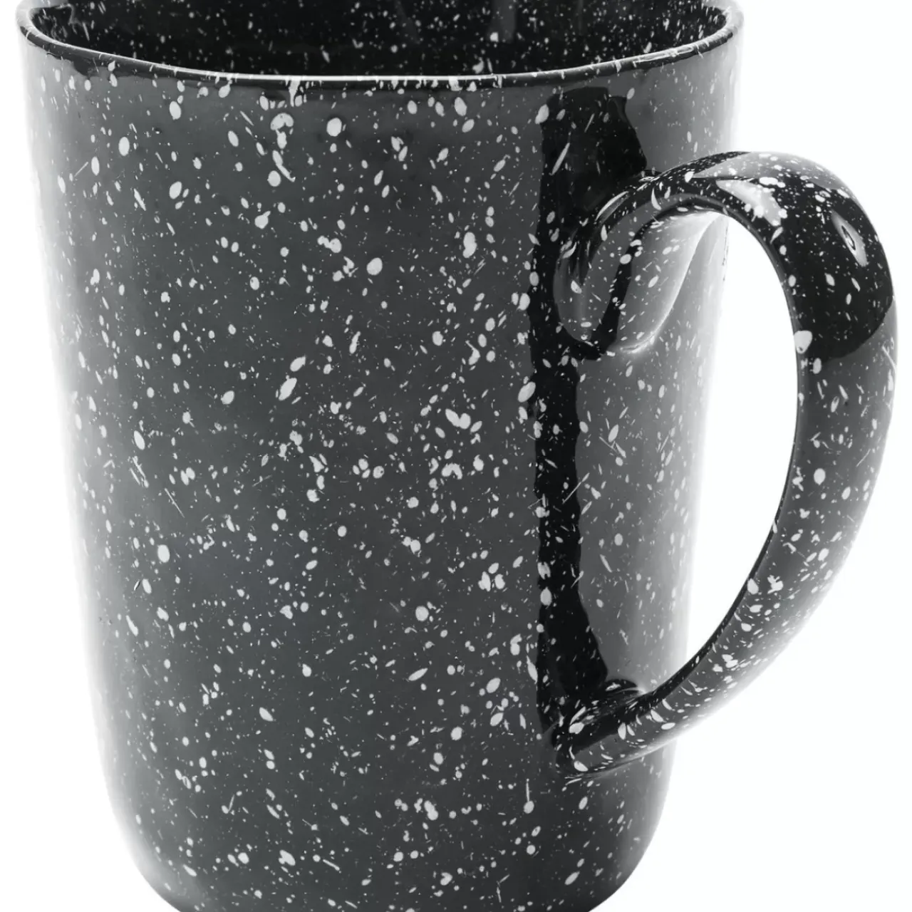 Geschirr & Tischaccessoires-KARE Design Tasse Starry