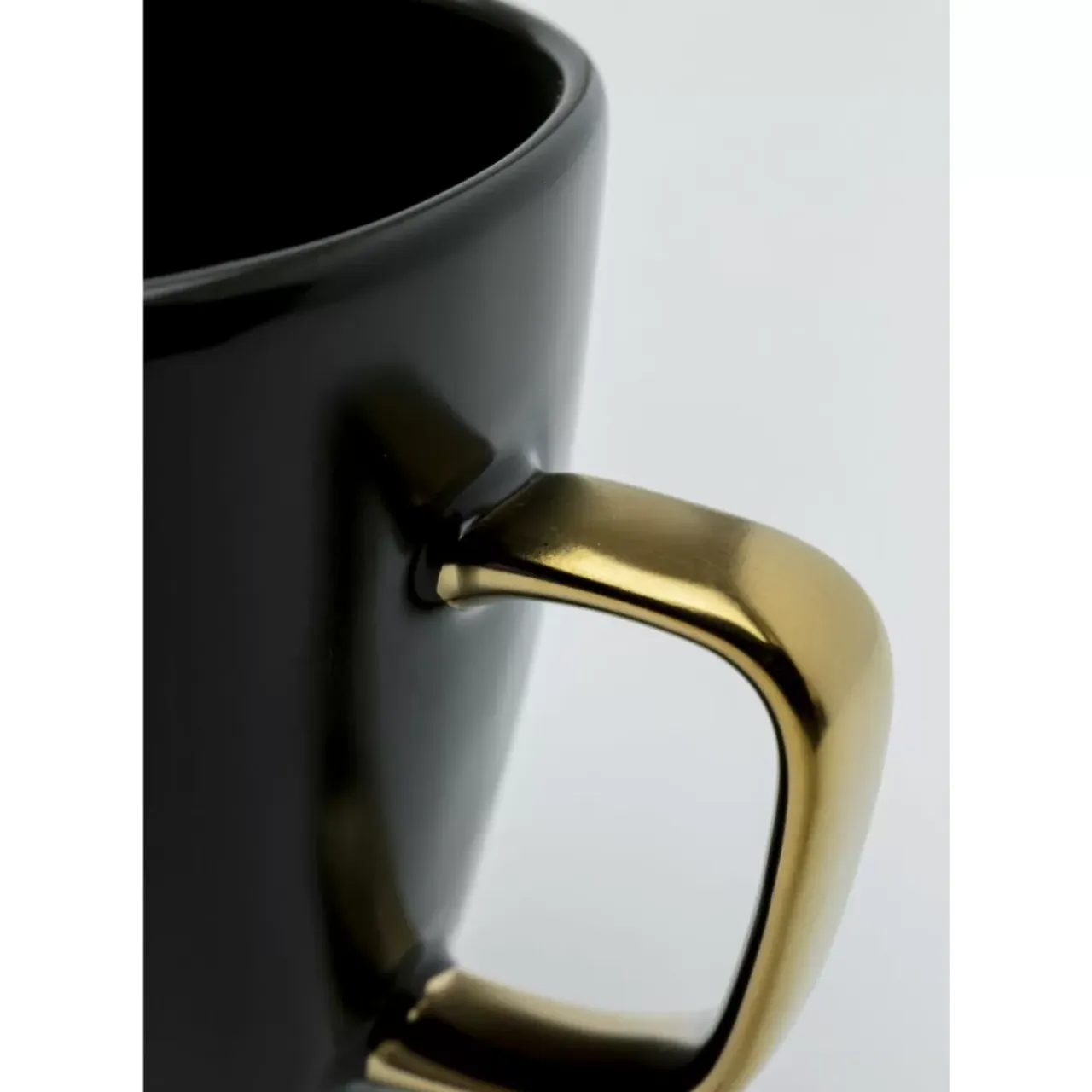 Geschirr & Tischaccessoires-KARE Design Tasse Vibrations