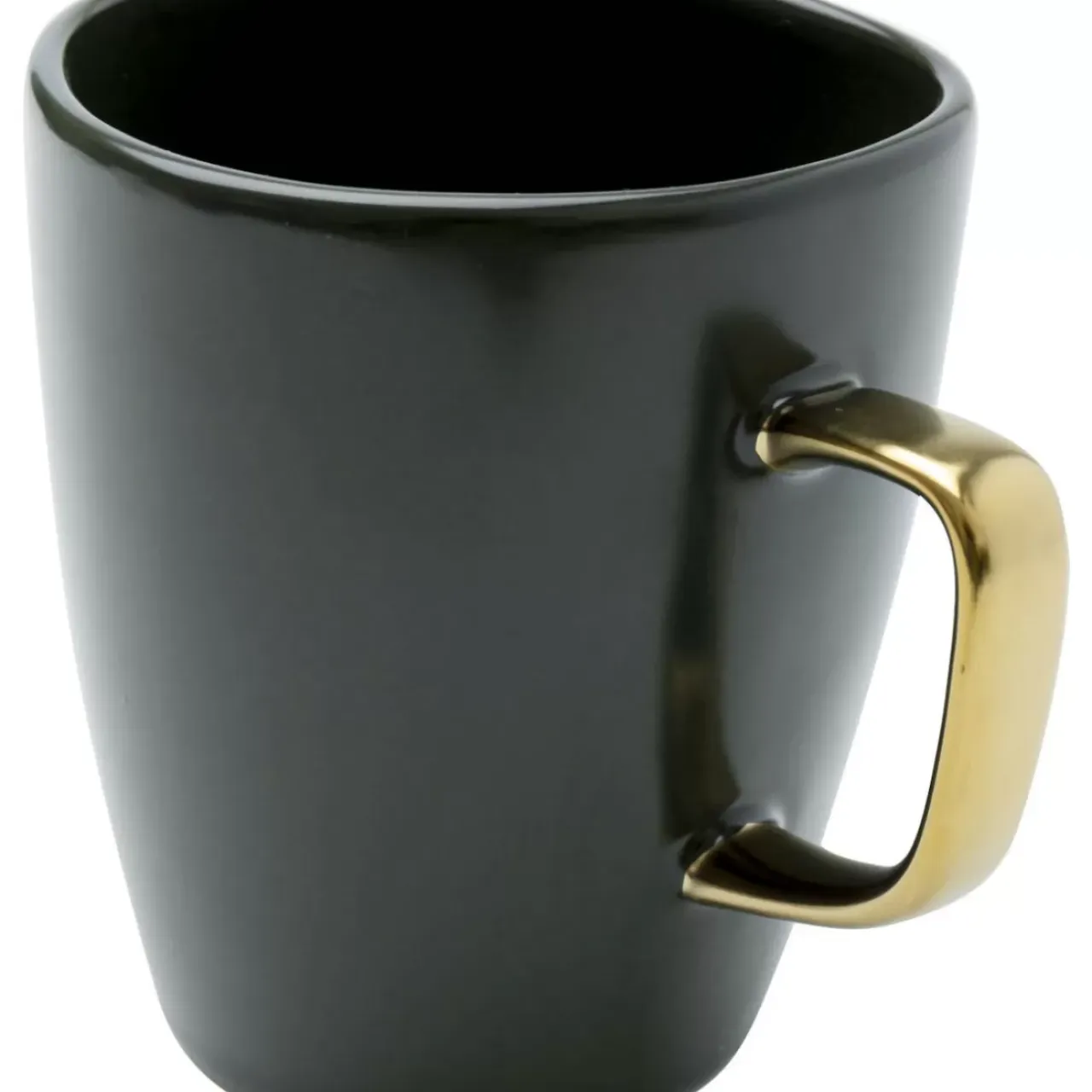 Geschirr & Tischaccessoires-KARE Design Tasse Vibrations