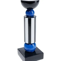 Deko & Geschenkartikel-KARE Design Teelichthalter Trophy
