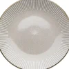 Geschirr & Tischaccessoires-KARE Design Teller Amalia O21Cm