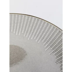 Geschirr & Tischaccessoires-KARE Design Teller Amalia O21Cm