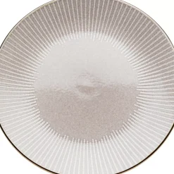 Geschirr & Tischaccessoires-KARE Design Teller Amalia O27Cm