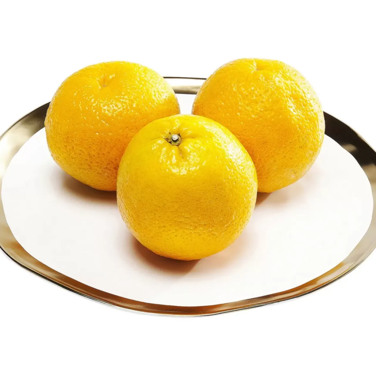 Geschirr & Tischaccessoires-KARE Design Teller Bell O25Cm