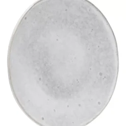 Geschirr & Tischaccessoires-KARE Design Teller Granit O27Cm