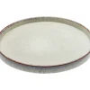 Geschirr & Tischaccessoires-KARE Design Teller Skandi O27Cm
