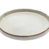 Geschirr & Tischaccessoires-KARE Design Teller Skandi O22Cm
