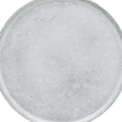 Geschirr & Tischaccessoires-KARE Design Teller Starry O28Cm