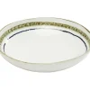 Geschirr & Tischaccessoires-KARE Design Teller Tief Stuga