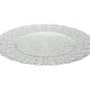 Geschirr & Tischaccessoires-KARE Design Teller Versailles