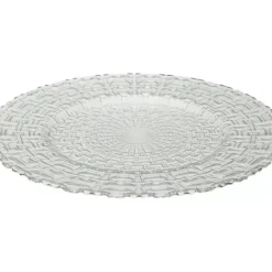 Geschirr & Tischaccessoires-KARE Design Teller Versailles