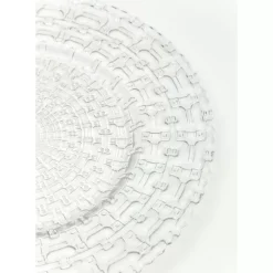 Geschirr & Tischaccessoires-KARE Design Teller Versailles