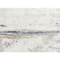 Teppiche-KARE Design Teppich Abstract Dunkelblau 170X240Cm