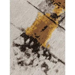 Teppiche-KARE Design Teppich Abstract Grey Line 200X300Cm