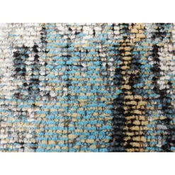 Teppiche-KARE Design Teppich Abstract Hellblau 200X300Cm